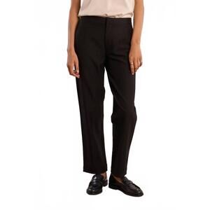 NEW MOLLY BRACKEN everyones staple pant in black